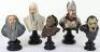 Sideshow Weta Lord of The RingsCollectable Busts - 2