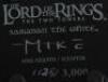 Sideshow Weta Lord of The RingsCollectable Busts - 3