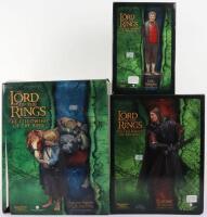 Sideshow Weta Lord of The Rings Collectables