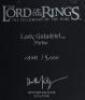 Sideshow Weta Lord of The Rings Collectable - 3