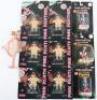 Quantity of Pink Panther Items