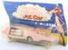 Four Dinky Toys 354 The Pink Panther Jet Cars - 3