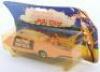 Four Dinky Toys 354 The Pink Panther Jet Cars - 5
