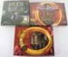 Quantity of Lord of the Rings Board games