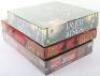 Quantity of Lord of the Rings Board games - 3