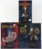 Sideshow Weta Lord of The rings Collectables Eowyn Shield Maiden Polystone Statue