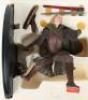 Sideshow Weta Lord of The rings Collectables Eowyn Shield Maiden Polystone Statue - 2