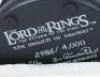 Sideshow Weta Lord of The rings Collectables Eowyn Shield Maiden Polystone Statue - 4