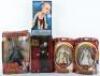 Quantity of Lord of the Rings Figurines