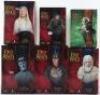Sideshow Weta Lord of The Rings Collectable Busts