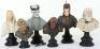 Sideshow Weta Lord of The Rings Collectable Busts - 2