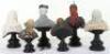Sideshow Weta Lord of The Rings Collectable Busts - 3
