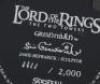 Sideshow Weta Lord of The Rings Collectable Busts - 4