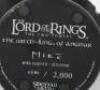 Sideshow Weta Lord of The Rings Collectable Busts - 6