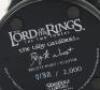 Sideshow Weta Lord of The Rings Collectable Busts - 7