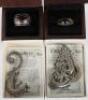Quantity of Miscellaneous Lord of the rings Collectables - 2