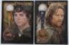 Quantity of Miscellaneous Lord of the rings Collectables - 6