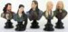 Sideshow Weta Lord of The Rings Collectable Busts - 2