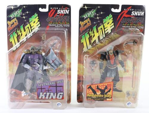 Miscellaneous Anime Figurine