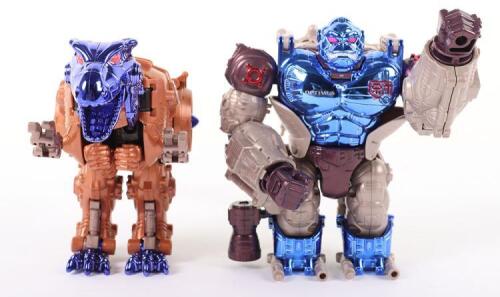 Miscellaneous Transformers Toys