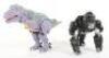 Miscellaneous Transformers Toys - 3