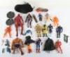 Miscellaneous Marvel Figurines - 2