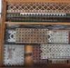 Meccano Set No. 6 - 6