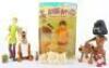 Large Quantity of Miscellaneous TV and Film Related Toys - 6