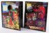 Quantity of Marvel Figurines - 3
