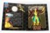 Quantity of Marvel Figurines - 4