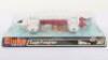 Dinky Toys 360 1st version Bubble Packed Eagle Freighter from Gerry Andersons Space 1999 Tv Series