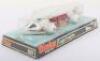 Dinky Toys 360 1st version Bubble Packed Eagle Freighter from Gerry Andersons Space 1999 Tv Series - 2