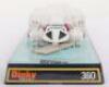 Dinky Toys 360 1st version Bubble Packed Eagle Freighter from Gerry Andersons Space 1999 Tv Series - 3