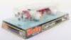 Dinky Toys 360 1st version Bubble Packed Eagle Freighter from Gerry Andersons Space 1999 Tv Series - 4