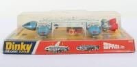 Dinky Toys 360 Eagle Freighter from Gerry Andersons Space 1999 Tv Series