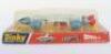 Dinky Toys 360 Eagle Freighter from Gerry Andersons Space 1999 Tv Series