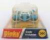 Dinky Toys 360 Eagle Freighter from Gerry Andersons Space 1999 Tv Series - 3