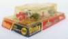 Dinky Toys 359 2nd version Bubble Packed Eagle Transporter from Gerry Andersons Space 1999 Tv Series - 2