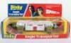 Dinky Toys 359 Eagle Transporter from Gerry Andersons Space 1999 Tv Series