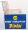 Dinky Toys 359 Eagle Transporter from Gerry Andersons Space 1999 Tv Series - 2