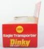 Dinky Toys 359 Eagle Transporter from Gerry Andersons Space 1999 Tv Series - 4