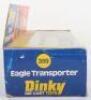 Dinky Toys 359 Eagle Transporter from Gerry Andersons Space 1999 Tv Series - 2