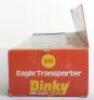 Dinky Toys 359 Eagle Transporter from Gerry Andersons Space 1999 Tv Series - 4