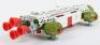 Dinky Toys 359 Eagle Transporter from Gerry Andersons Space 1999 Tv Series - 7