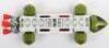 Dinky Toys 359 Eagle Transporter from Gerry Andersons Space 1999 Tv Series - 9