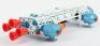 Dinky Toys 360 Eagle Freighter from Gerry Andersons Space 1999 Tv Series - 7
