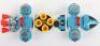 Dinky Toys 360 Eagle Freighter from Gerry Andersons Space 1999 Tv Series - 10