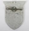 Third Reich 1939 Wilhelmshaven Day Badge - 3