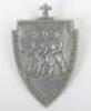 Third Reich SA Brigade 54 Marschiert Freiburg i.BR 22-23 August 1936 Rally Badge