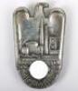 Third Reich Gau Appell Halle-Merseburg 1935 Day Badge